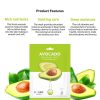 5C CURE Avocado Intensive Essence Mask