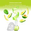 5C CURE Avocado Intensive Essence Mask