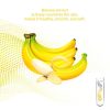 5C CURE Banana Intensive Essence Mask
