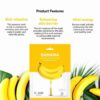 5C CURE Banana Intensive Essence Mask