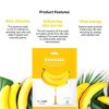 5C CURE Banana Intensive Essence Mask