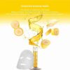 5C CURE Banana Intensive Essence Mask