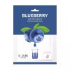 5C CURE Blueberry Intensive Essence Mask