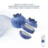 5C CURE Blueberry Intensive Essence Mask