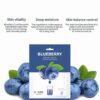 5C CURE Blueberry Intensive Essence Mask