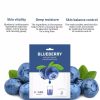5C CURE Blueberry Intensive Essence Mask