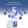 5C CURE Blueberry Intensive Essence Mask