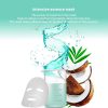 5C CURE Coconut Intensive Essence Mask