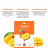 5C CURE Mango Intensive Essence Mask