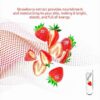 5C CURE Strawberry Intensive Essence Mask