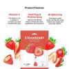 5C CURE Strawberry Intensive Essence Mask