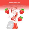 5C CURE Strawberry Intensive Essence Mask