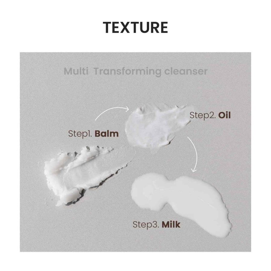 Heimish All Clean Balm Set