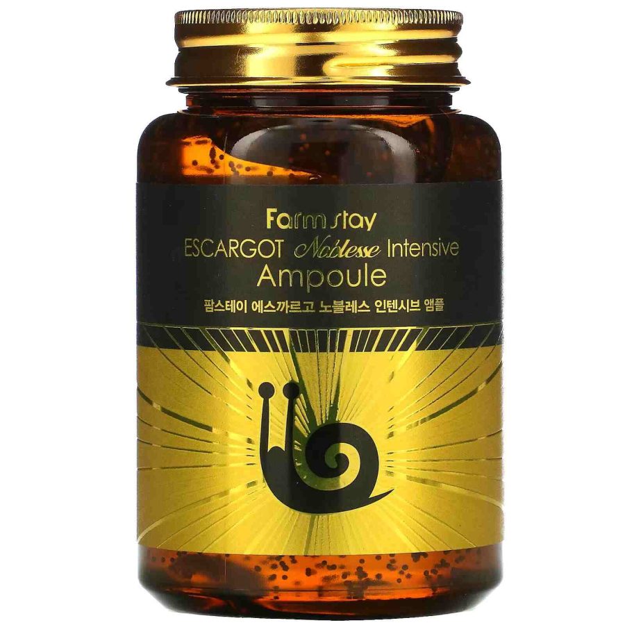 Farmstay Escargot All-In One Ampoule