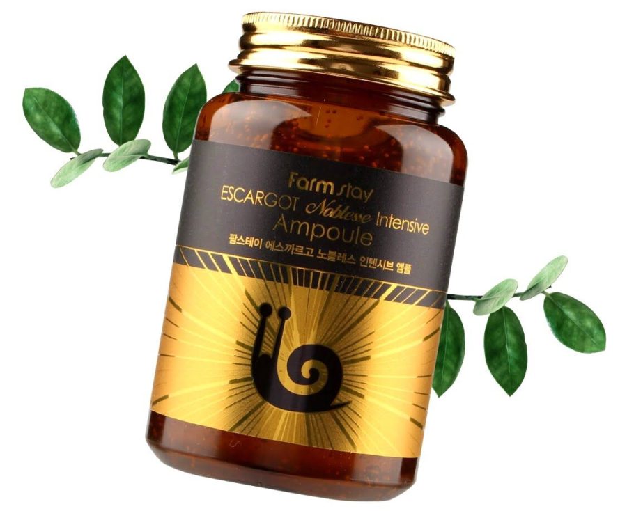 Farmstay Escargot All-In One Ampoule