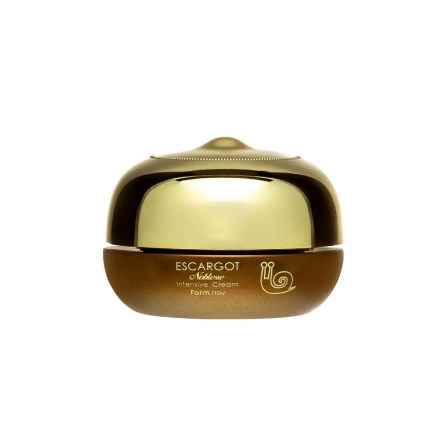 Farmstay Escargot Noblesse Intensive Cream