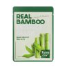 Farmstay Real Bamboo Essence Mask