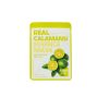 Farmstay Real Calamansi Essence Mask