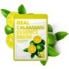 Farmstay Real Calamansi Essence Mask