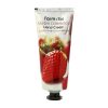 Farmstay Visible Difference Hand Cream Strawberry