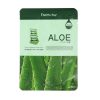 Farmstay Visible Difference Mask Sheet Aloe
