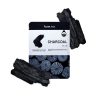 Farmstay Visible Difference Mask Sheet Charcoal