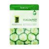 Farmstay Visible Difference Mask Sheet Cucumber
