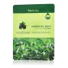 Farmstay Visible Difference Mask Sheet Green Tea Seed