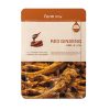 Farmstay Visible Difference Mask Sheet Red Ginseng