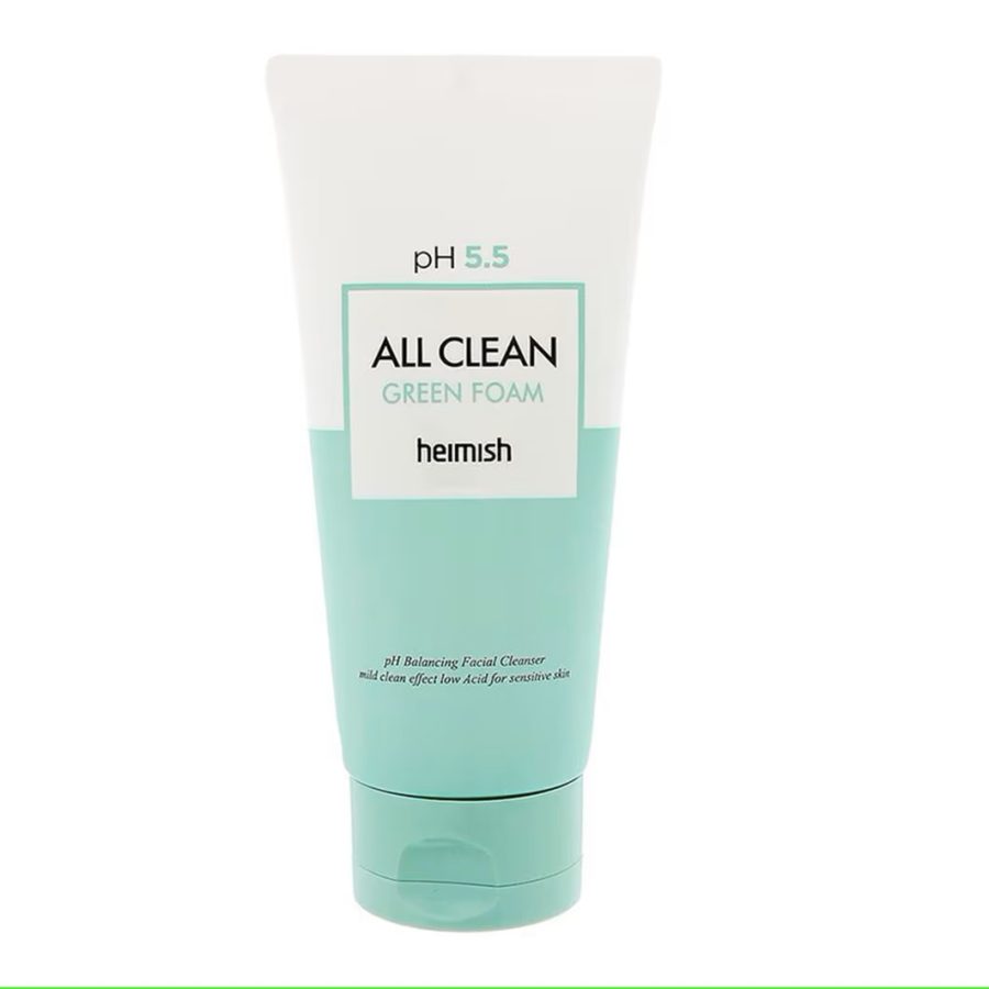 Heimish All Clean Green Foam