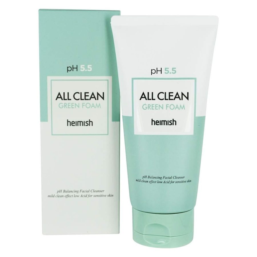 Heimish All Clean Green Foam