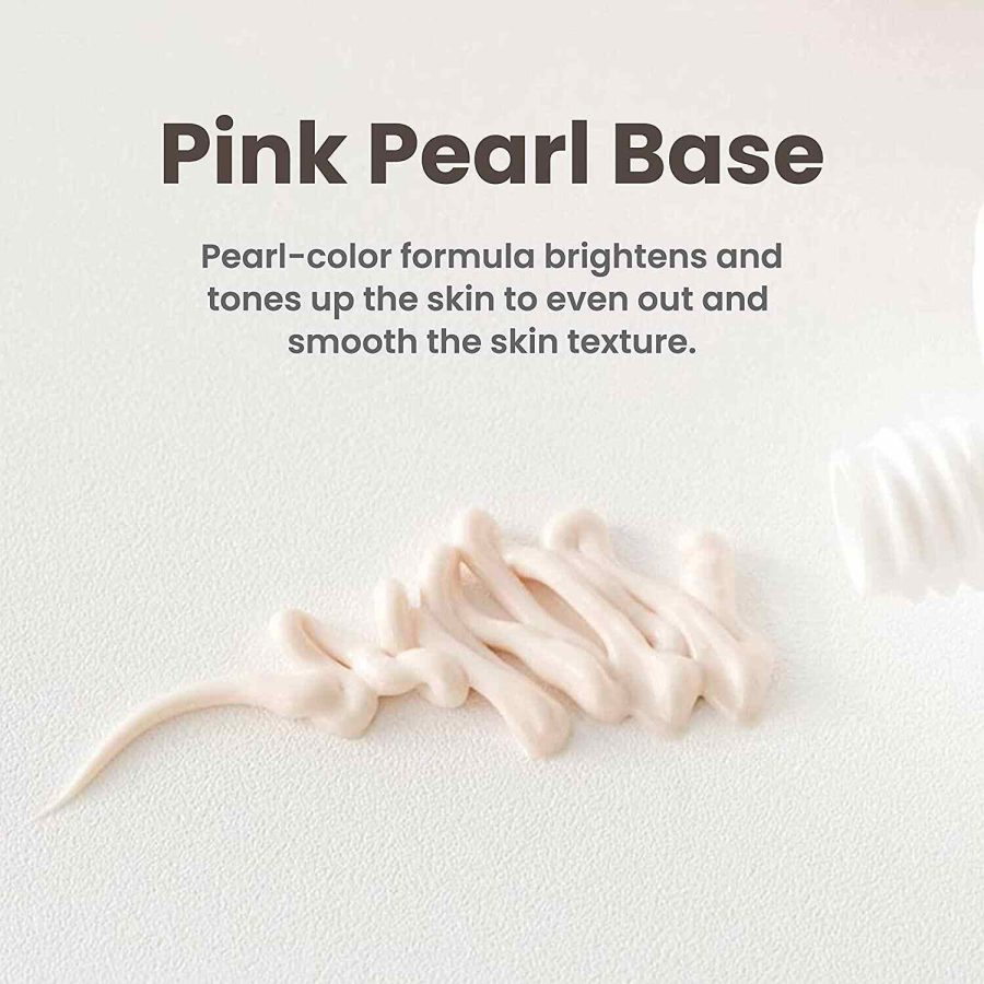 Heimish Artless Glow Base