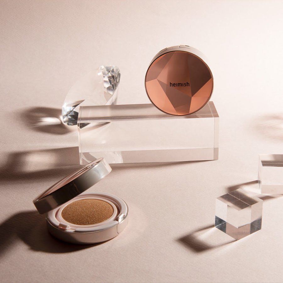 Heimish Artless Perfect Cushion