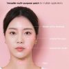 Heimish Bulgarian Rose Hydrogel Eye Patch