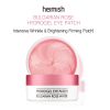 Heimish Bulgarian Rose Hydrogel Eye Patch