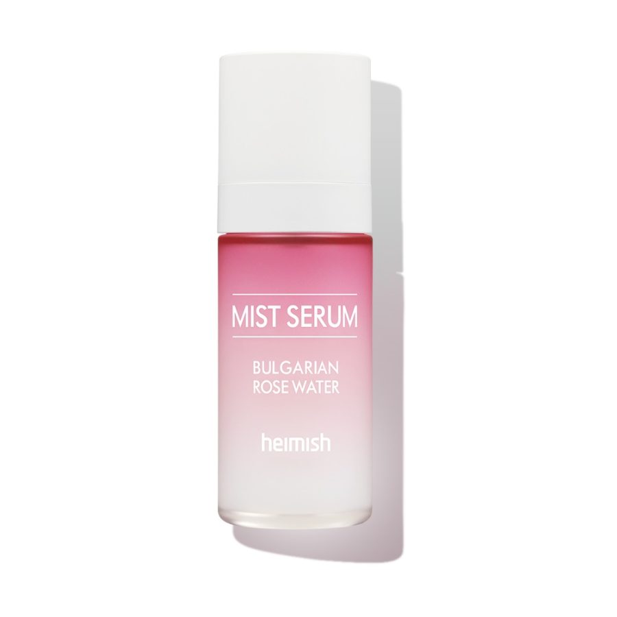 Heimish Bulgarian Rose Water Mist Serum