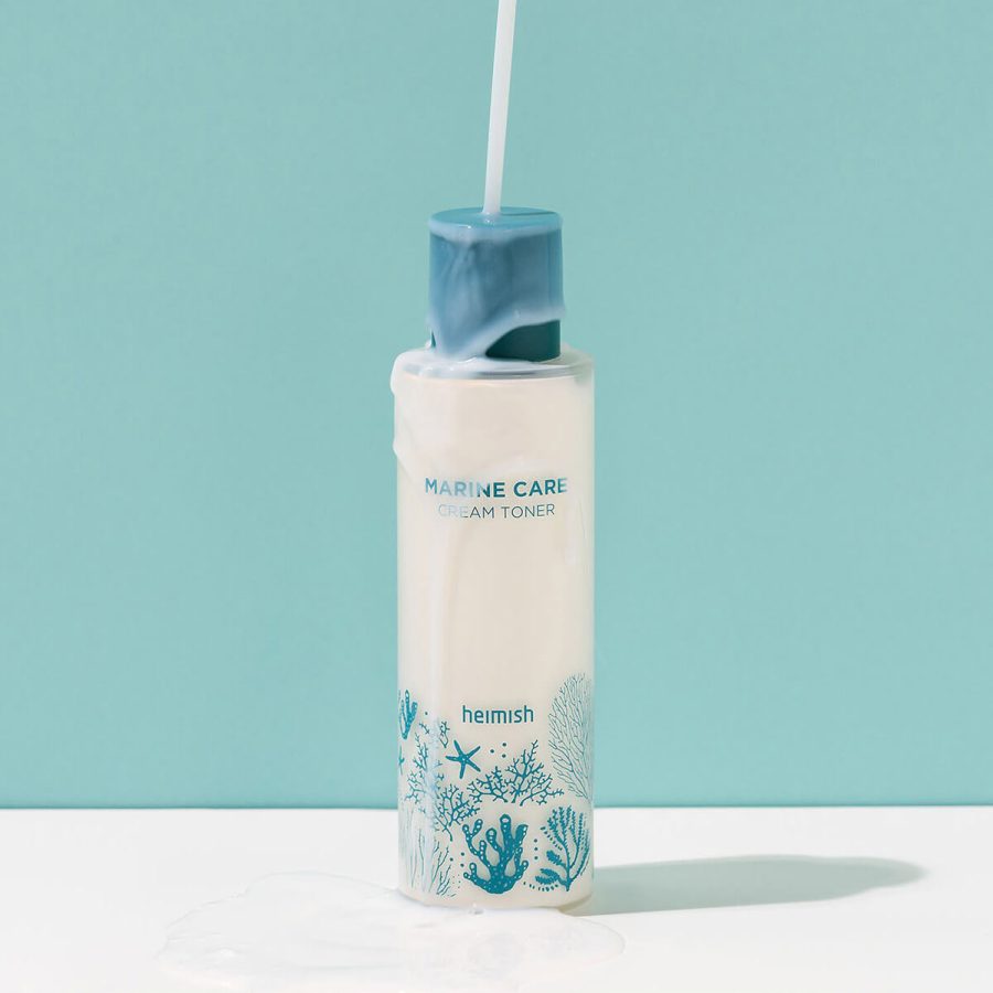 Heimish Marine Care Cream Toner