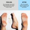 Holika Holika BABY Silky Foot One Shot Peeling