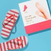 Holika Holika Baby silky foot Mask Sheet