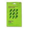 Holika Holika Pure Essence Mask Sheet Green Tea