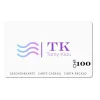 Karte 100 CHF