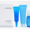 Laneige Water Bank Moisture Kit 3 type