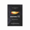 Skinsomnia Brightening X2 Beauty Sleep Mask Pack