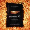 Skinsomnia Brightening X2 Beauty Sleep Mask Pack