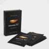 Skinsomnia Brightening X2 Beauty Sleep Mask Pack