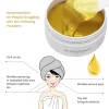 Skinsomnia Gold & Collagen Hydrogel Eye Patch