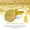 Skinsomnia Gold & Collagen Hydrogel Eye Patch