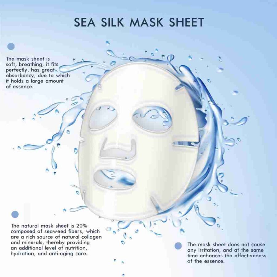Skinsomnia Moisturizing X2 Beauty Sleep Mask