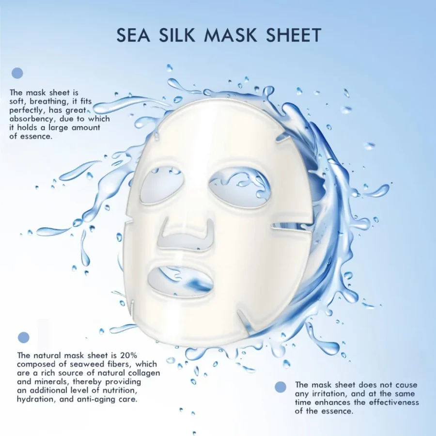Skinsomnia Moisturizing X2 Beauty Sleep Mask Pack