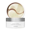 Skinsomnia Snail Pearl Hydrogel Eye Patch